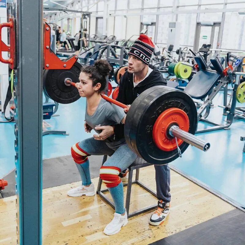 скай фитнес трехгорка