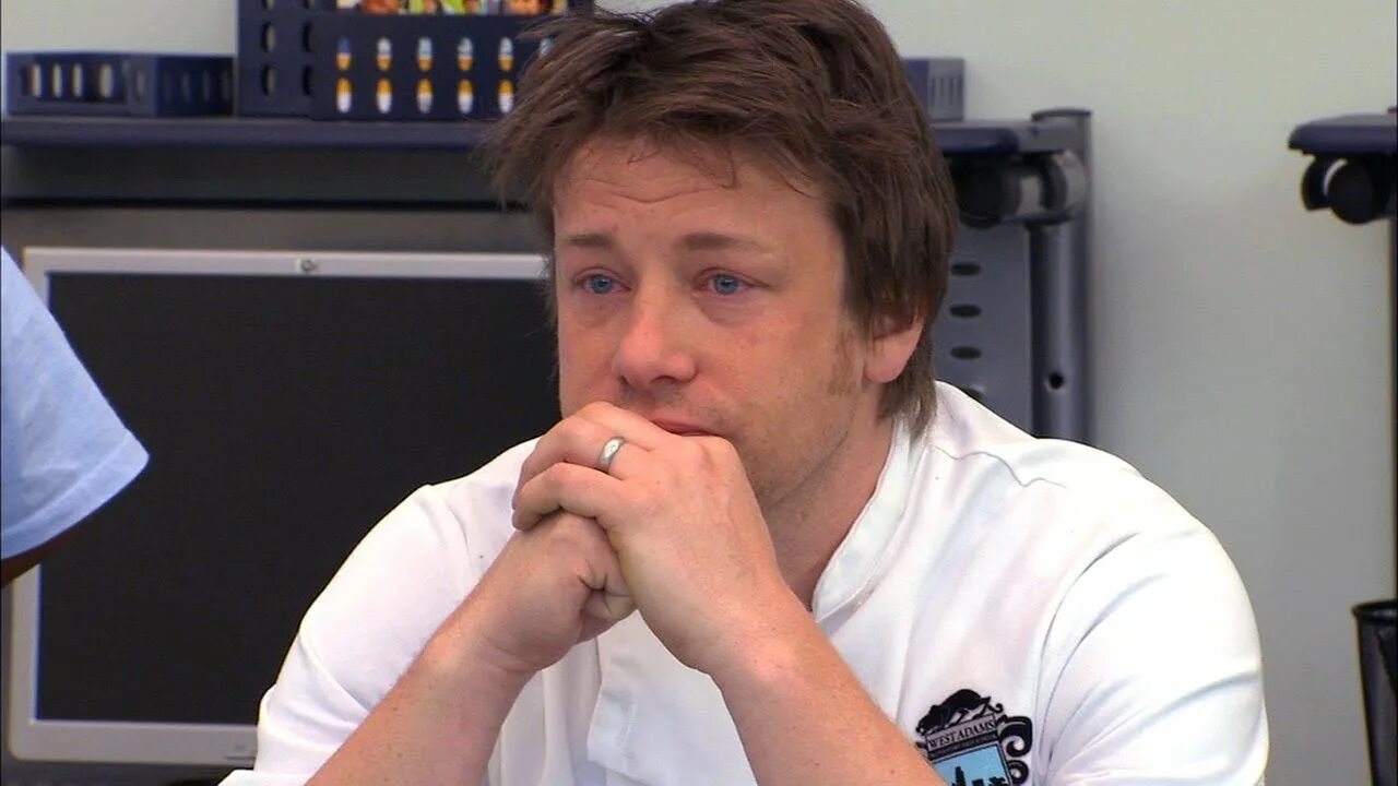 Jamie oliver is a genius in the. Jamie oliver is a genius in the