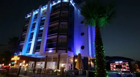 Villa sunflower beach hotel 4 отзывы