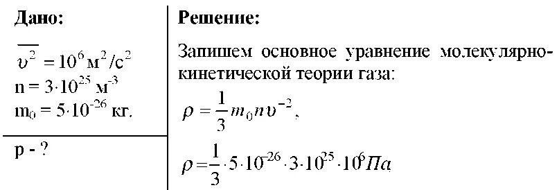 Под каким давлением находится газ. Давление газа скорость его молекул концентрация. под каким давлениемнаходиьс. под каким давлением находится газ в сосуде если средний квадрат 10 6. под каким давлением находится газ в сосуде.
