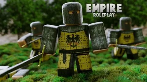 Roblox empire
