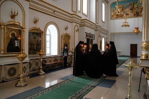 Какие вещи принимают в церкви