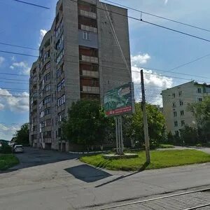 Ул красноармейская г бийск