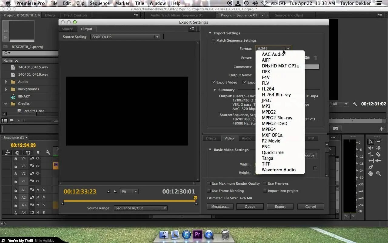 Adobe premiere как экспортировать видео. Экспорт премьер про. Экспорт видео в Premiere Pro. Кодек h264. Кодек avc1 адобе премьер.