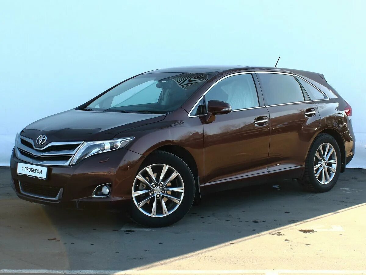 Тойота венза купить новую. Toyota Venza 2013. Toyota Venza 2013 года. Тойота венза 2020. Toyota Venza 2021.