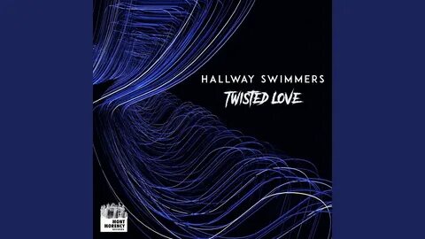 Forbidden fruit hallway swimmers