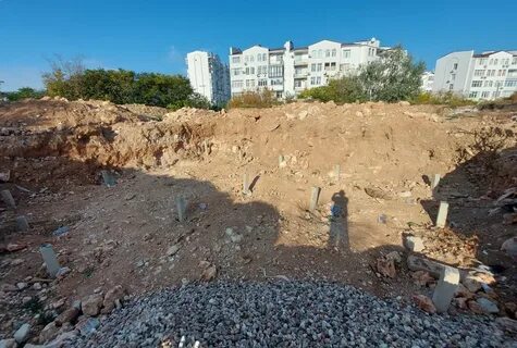 Капитальное строительство севастополя