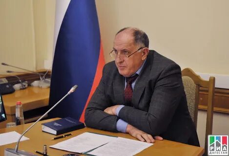 Абдулмуслим абдулмуслимов
