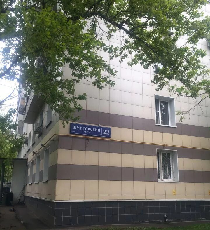 Югорский проезд 22с1. Шмитовский проезд 22. шмитовский 22.