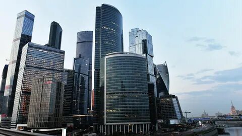 Центр сити москва отзывы