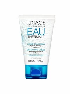 Uriage creme