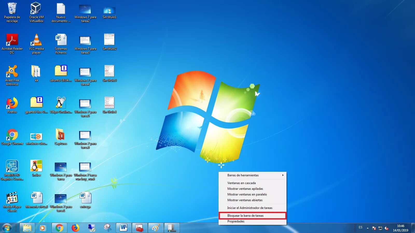 Запись рабочего стола windows. Панель задач виндовс 7. Рабочий стол Windows 7 с панелью задач. Рабочая панель виндовс. Панели на рабочий стол Windows 7.