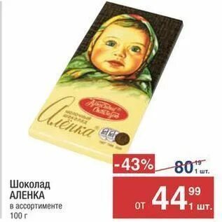 Метро аленка