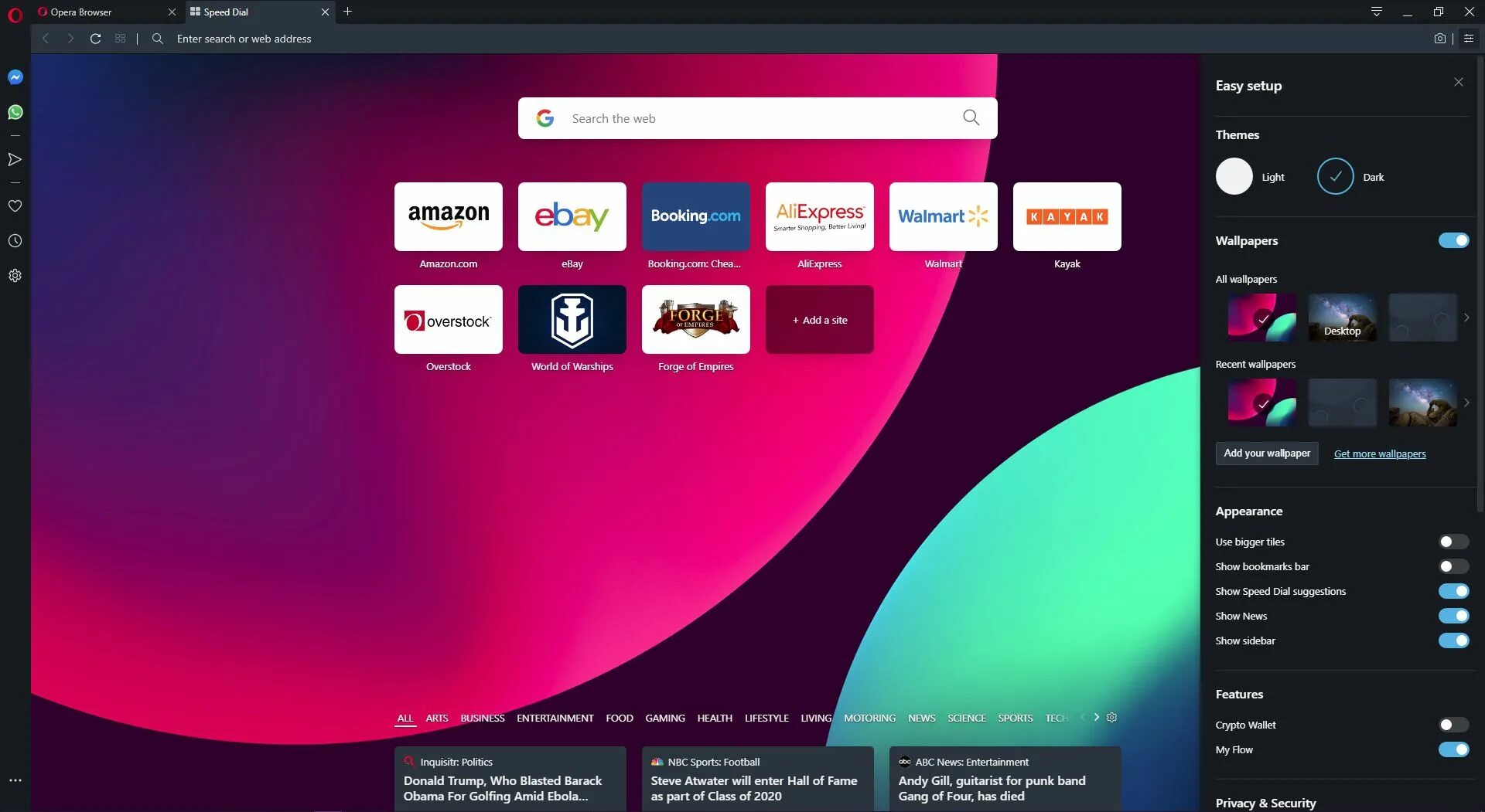 Firefox browser interface. Web браузер. Кастомный браузер. Website start page. Кастомный браузер.