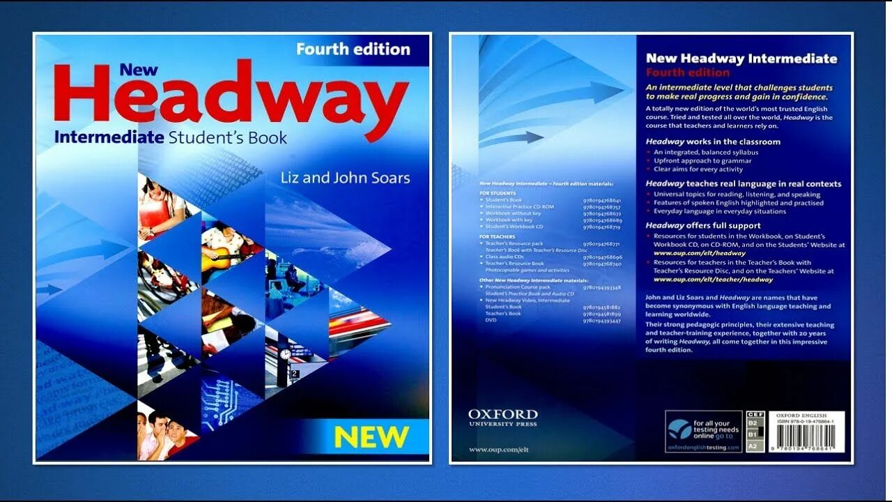 New headway upper intermediate. New Headway, Oxford. New Headway 4th Edition. New Headway 2 Edition Intermediate student. Headway fourth Edition.