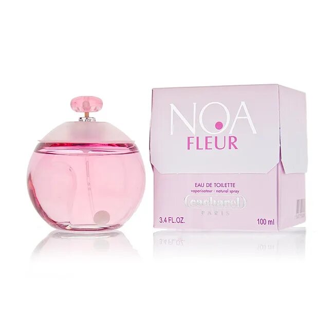 Духи Noa Cacharel fleur. Cacharel Noa EDT 50 ml. Cacharel Noa туалетная вода женская.