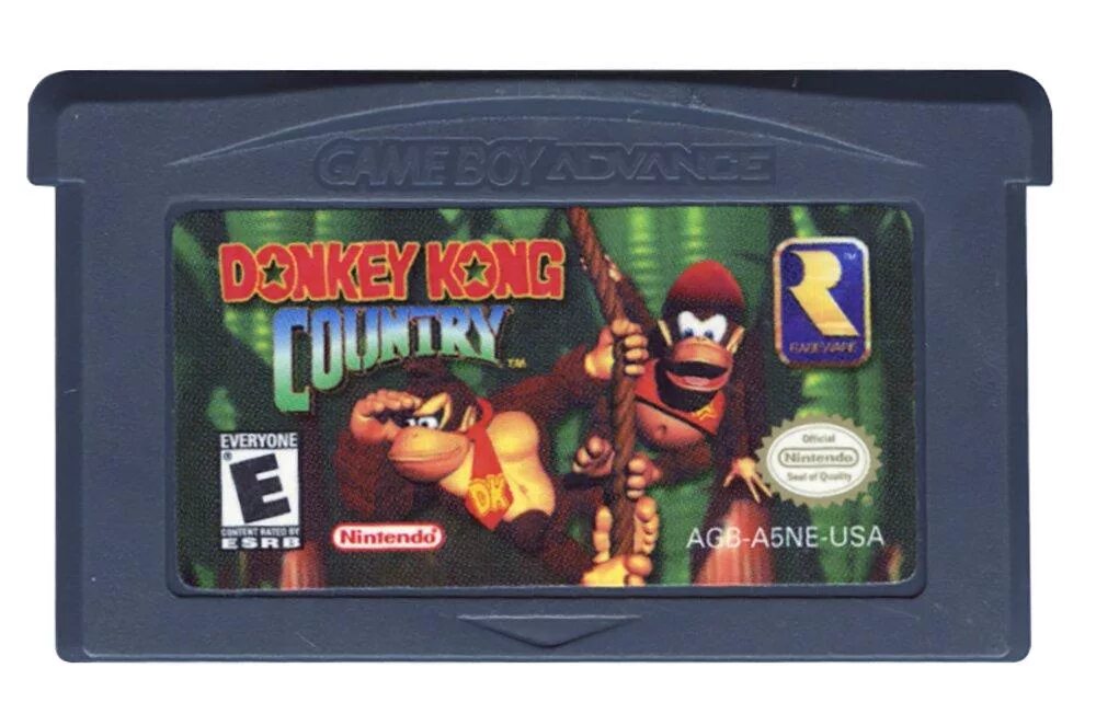 Donkey Kong GBA. Donkey Kong Country Nintendo game boy Advance. Картриджи геймбой Donkey Kong. Donkey Kong игровые карточки. Nintendo king