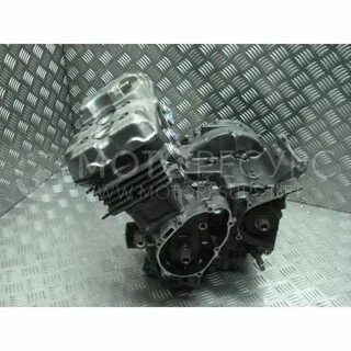 Cb400 двигатель