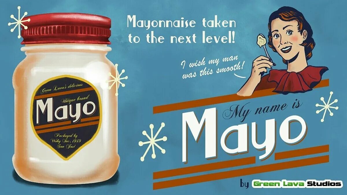 O my games. My name is Mayo. Майонез. My name is. My name is Mayo PS Vita.