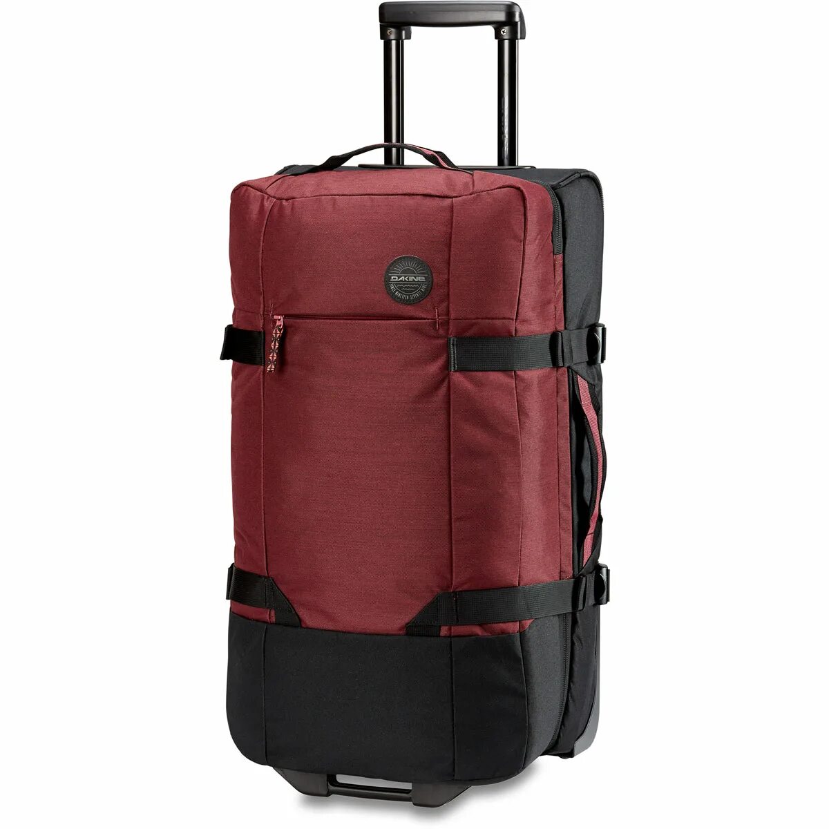 Dakine на колесах. Dakine split roller 110l. Dakine split roller 110l black. Сумка дорожная dakine. Dakine split roller 110l black.