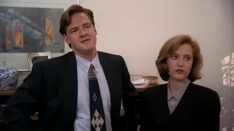 X files 1 1