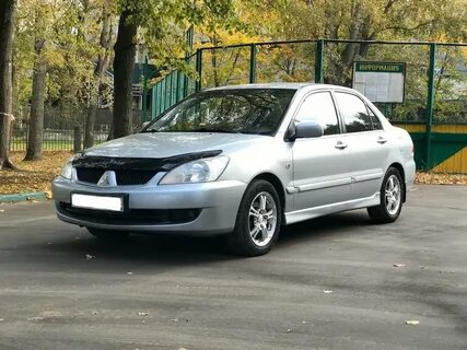 Митсубиси лансер 9 год
