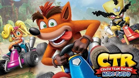 Crash fl