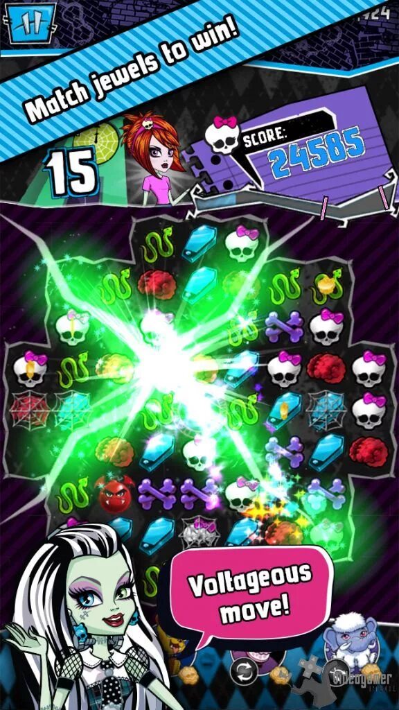 Монстр хай игр 13. Nintendo игра Монстер Хай. Игра Монстер Хай Ghoul Spirit. Игра Monster High New Ghoul. Игры Монстер Хай на компьютер.