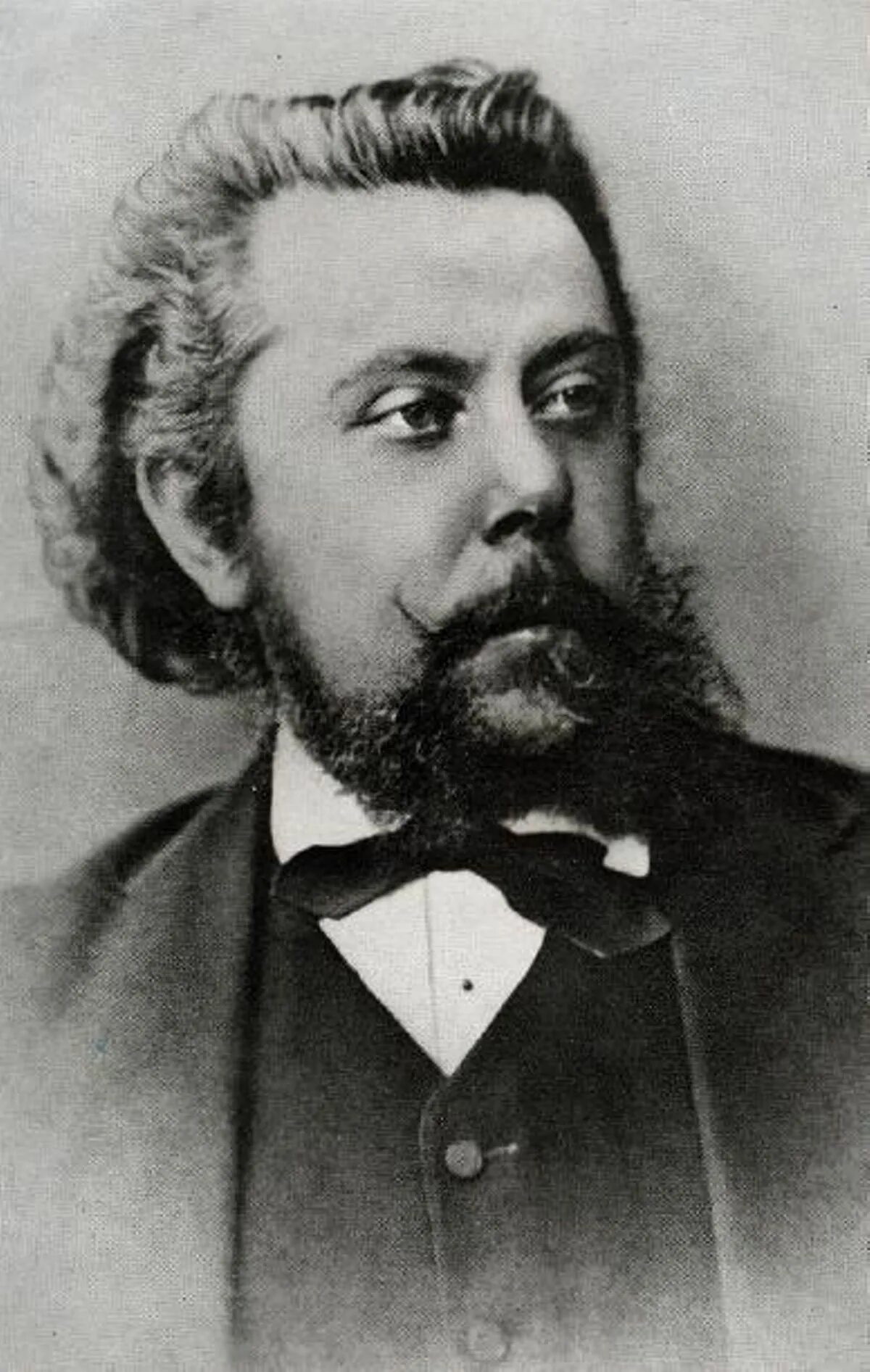 М.П. Мусоргский (1839 - 1881).. Мусоргский композитор.