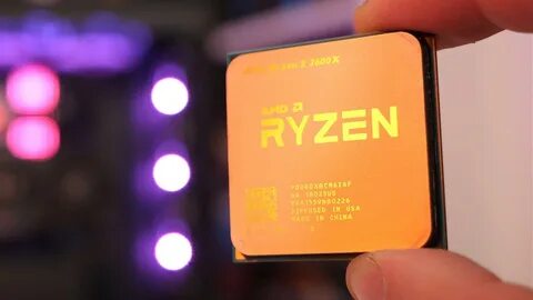 Amd ryzen сайт