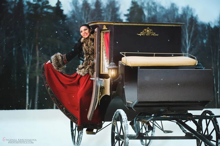 песня лета катится карета