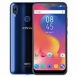 Infinix i3