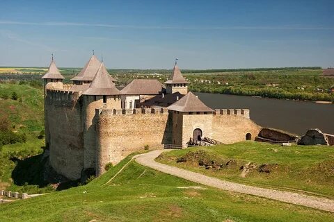 Пам ятки