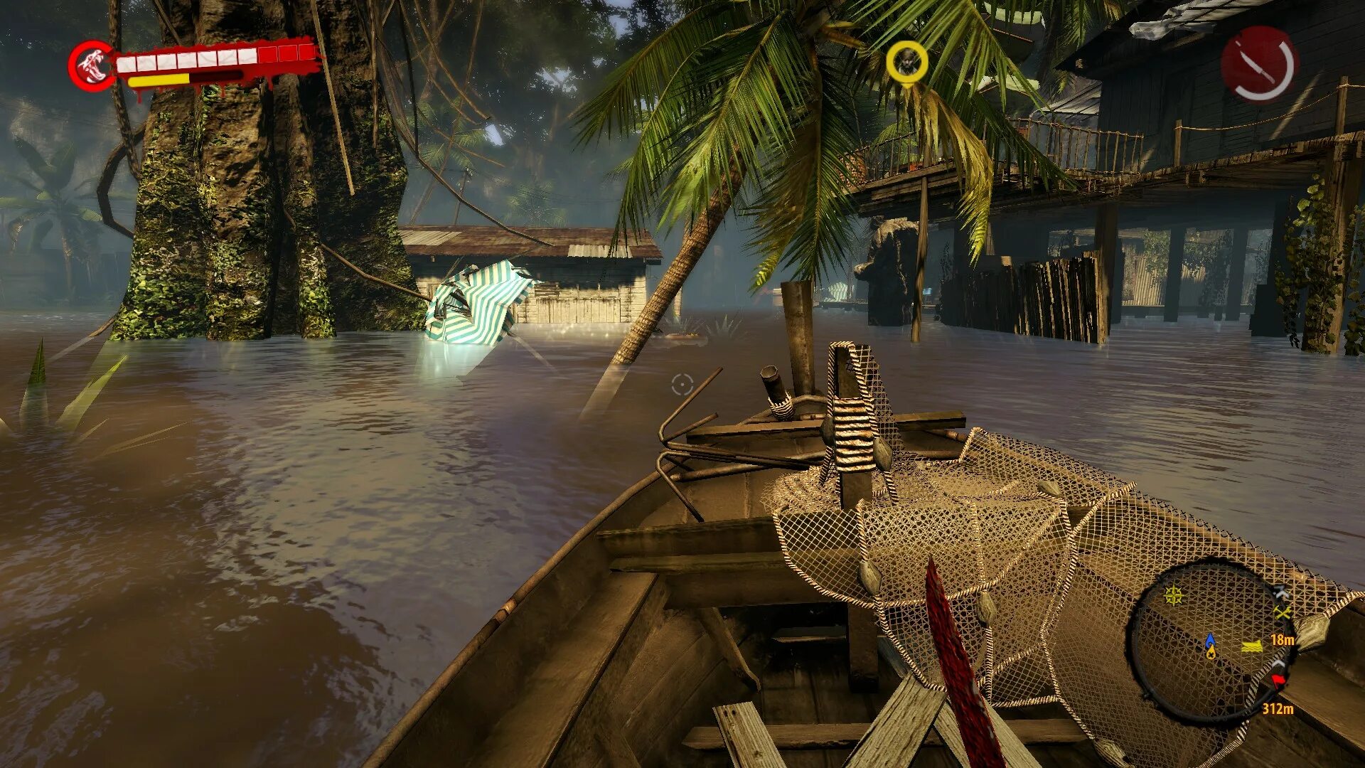 Игра dead island riptide