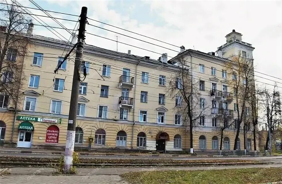 Ул нахимова нижний новгород
