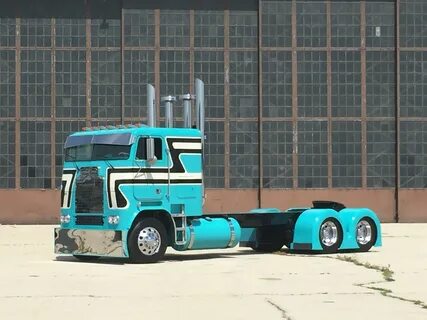 Freightliner fla