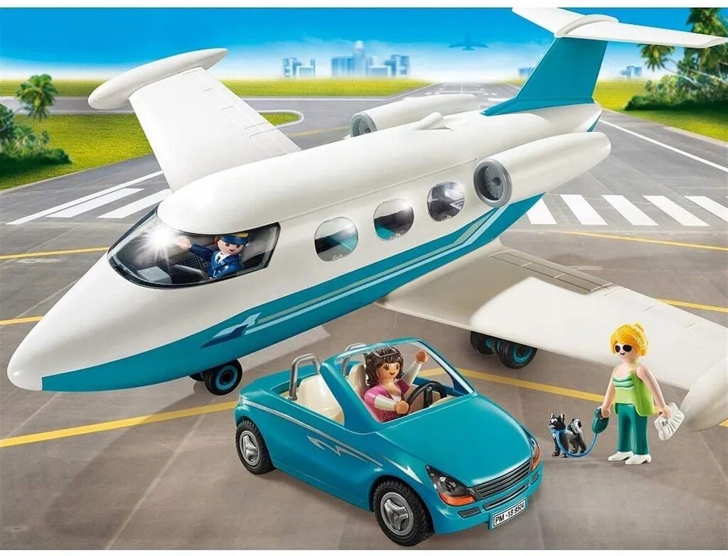 Playmobil самолет 5261. Playmobil самолет 9805. Конструктор Playmobil самолет. Плеймобил 4310.