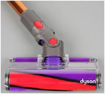 Dyson cyclone v10 absolute
