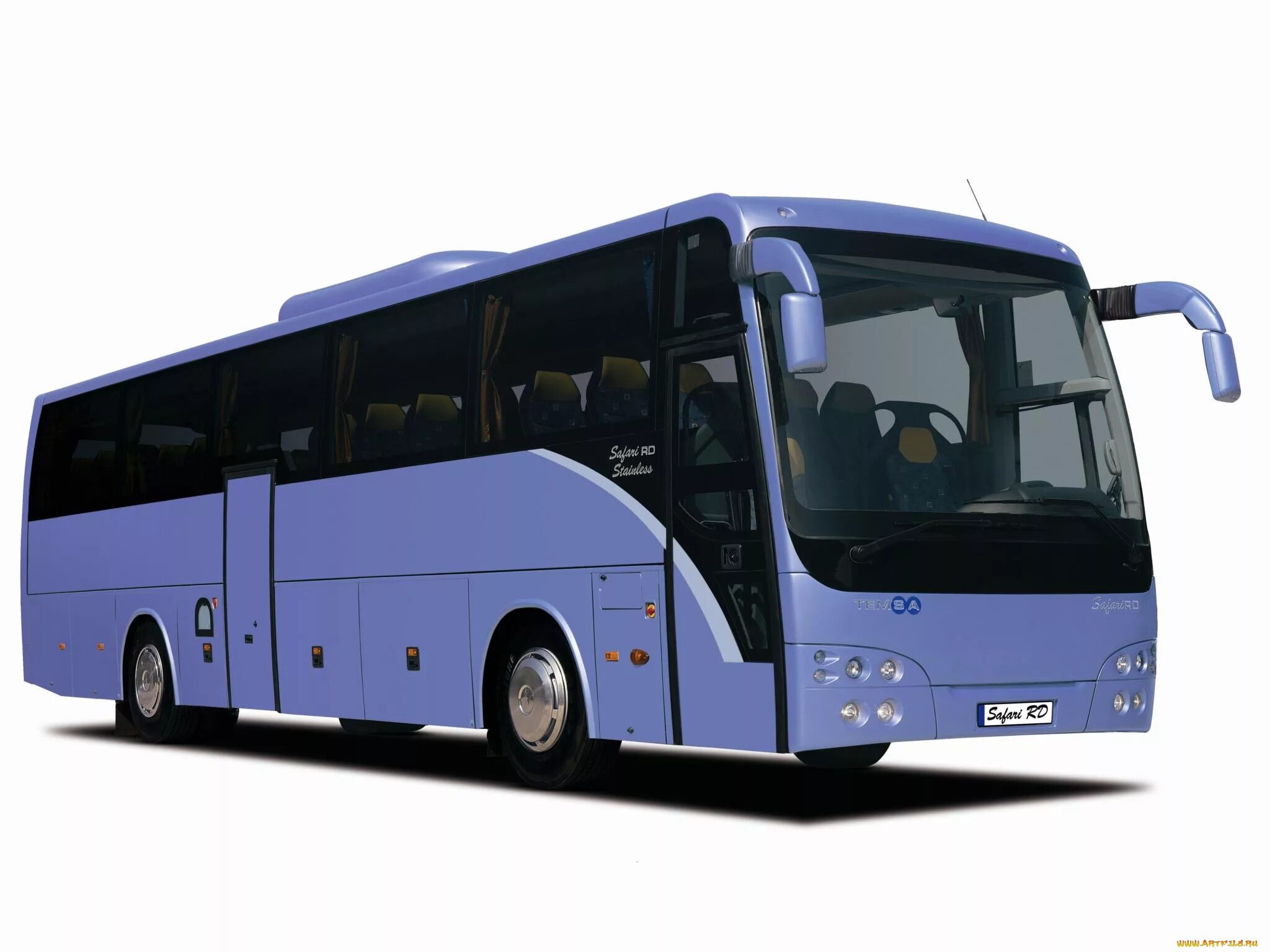 Bus fd