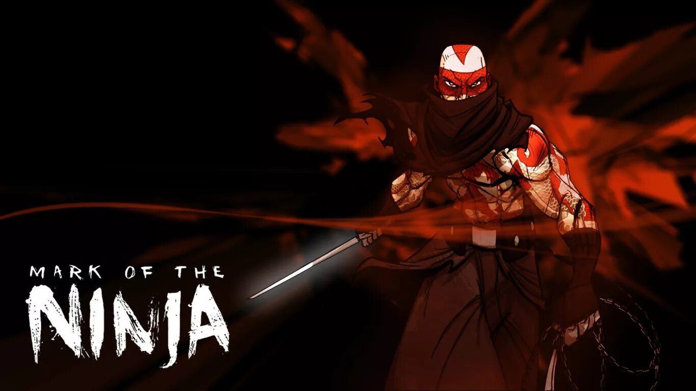 Mark of ninja. Mark of the ninja - special edition. mark of the ninja ора. ниндзя арт. mark of the ninja арты.
