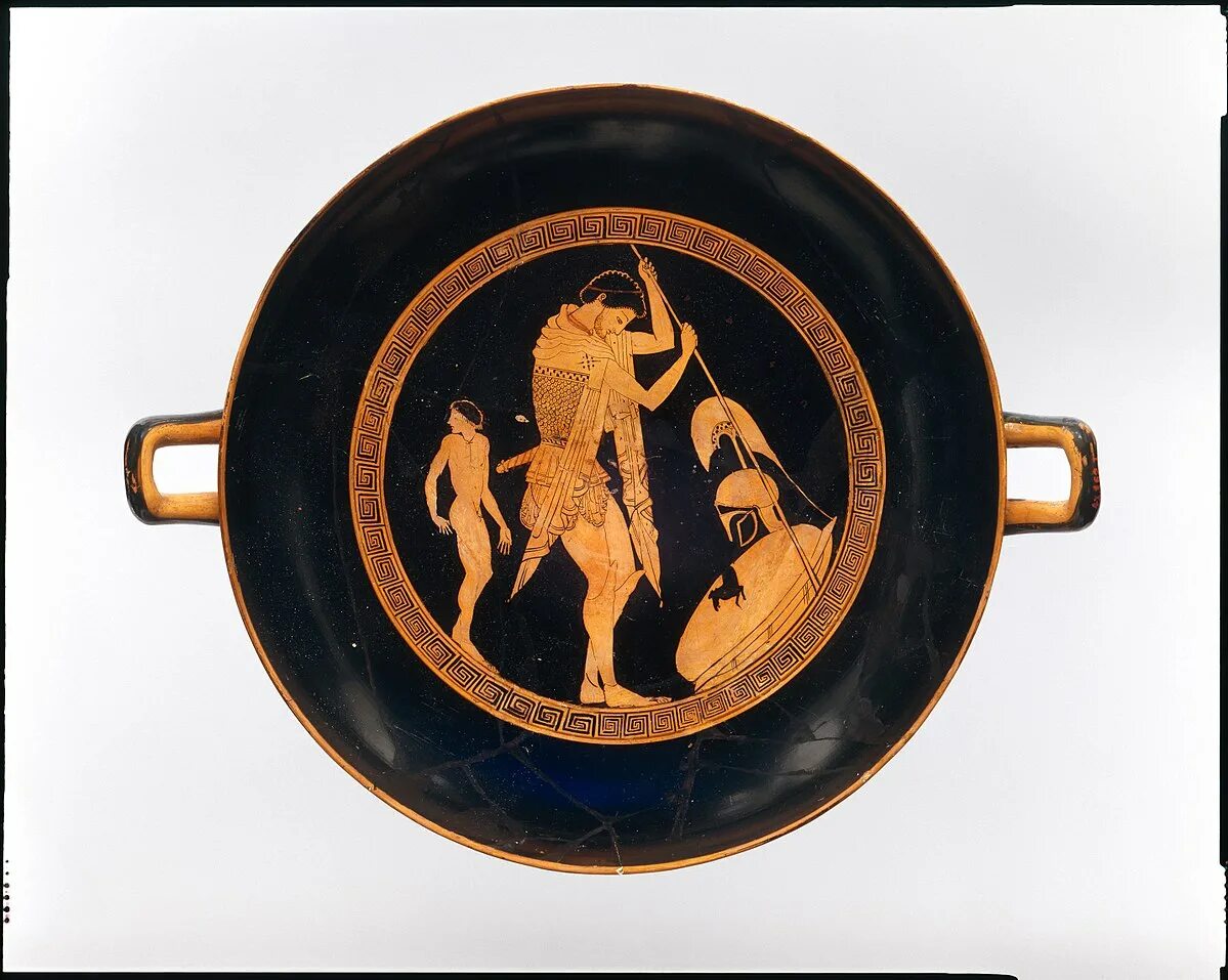 Is attributed to a