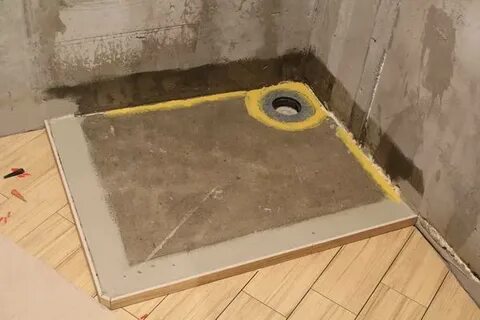Как пол сделать на кабину