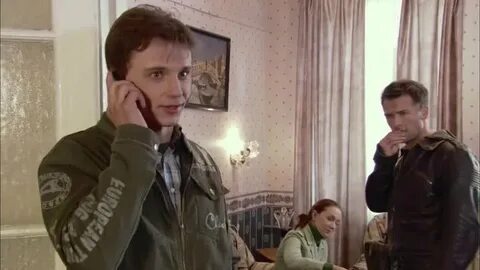 Братья следователи