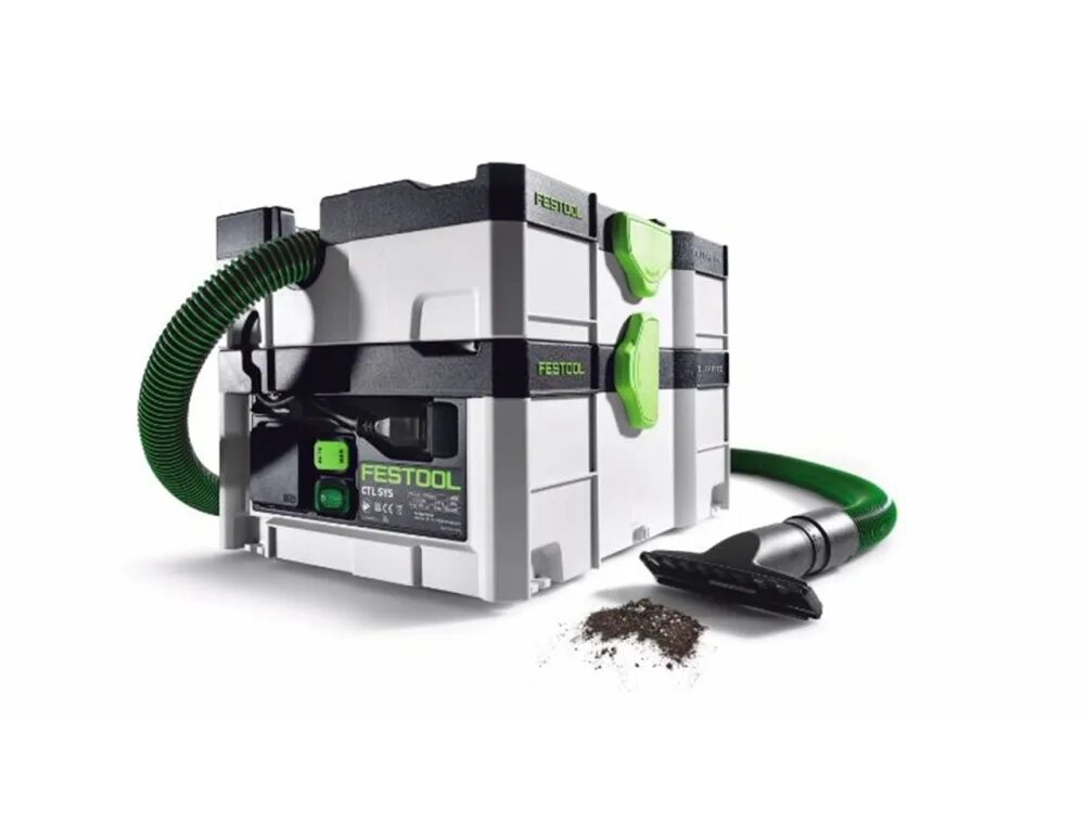 Sys flush. Фестул 575279. пылесос фестул систейнер. фестул пылесос ctl sys. festool ctl sys 575279 систейнер.