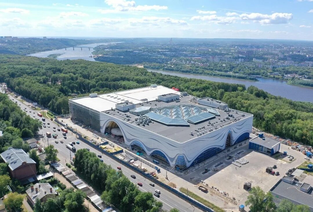 Парковка у океаниса нижний. Океанис в нижнем новгороде. Аквапарк швейцария нижний новгород. Парковка у океаниса нижний. Парковка у океаниса нижний.