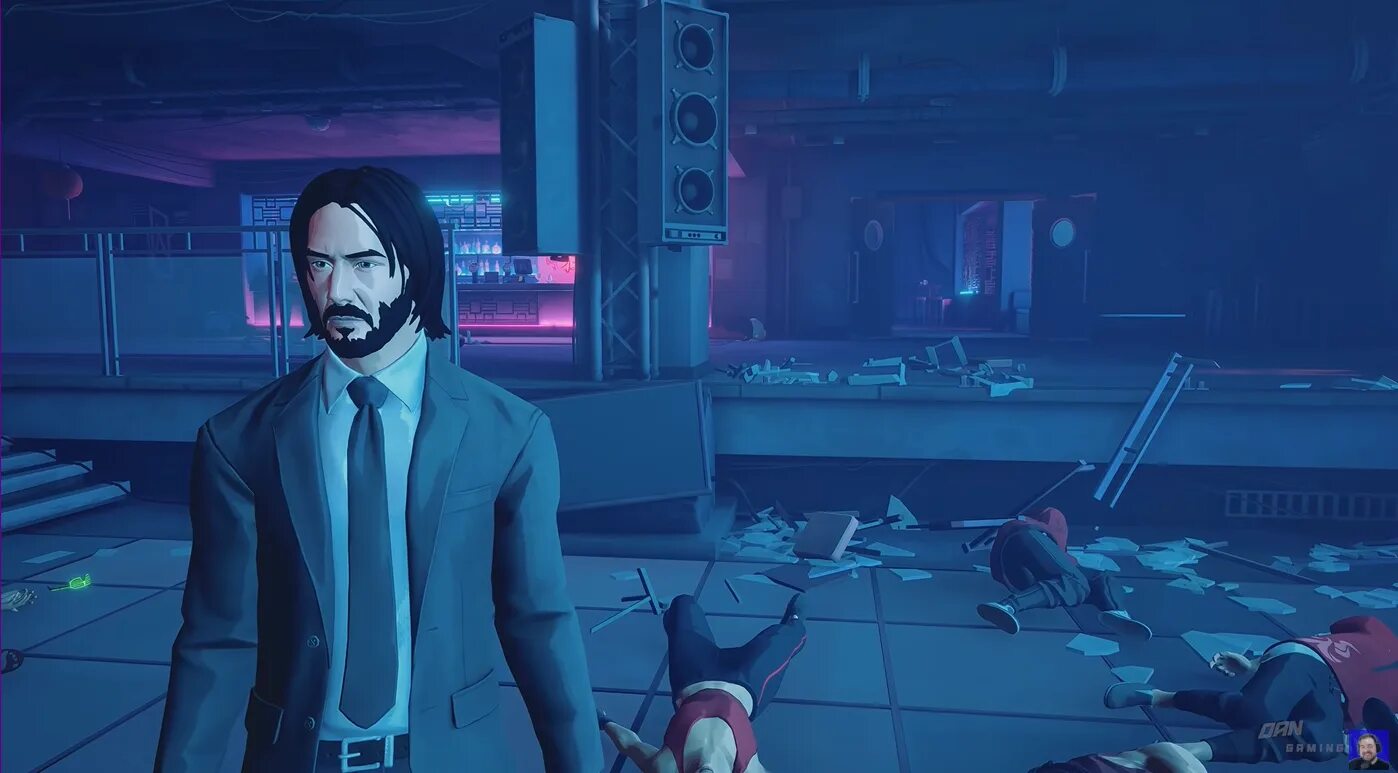 Джон уик 4 игра. John Wick ps4. Keanu Reeves 2022. Киану Ривз 2022. Mod games 2024