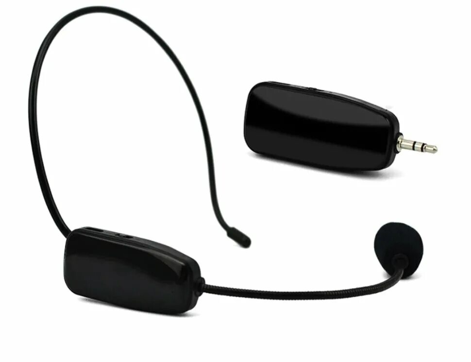 Bluetooth microphone