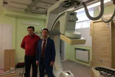Центр кровообращения симферополь