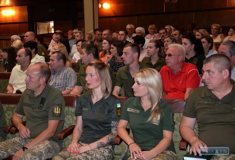 Одесса военкомы. Военком Борисов Одесса.