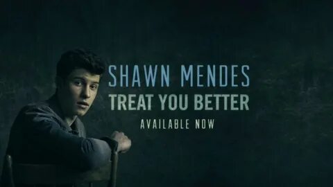 I ll treat you